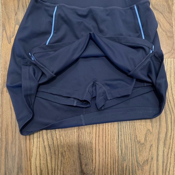 Wilo the Label Tennis Skort sz M - Picture 5 of 5